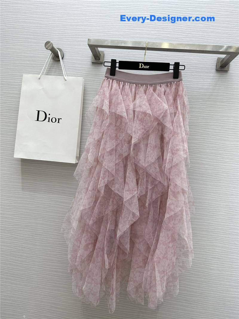 D10r irregular skirt replica designer clothing websites