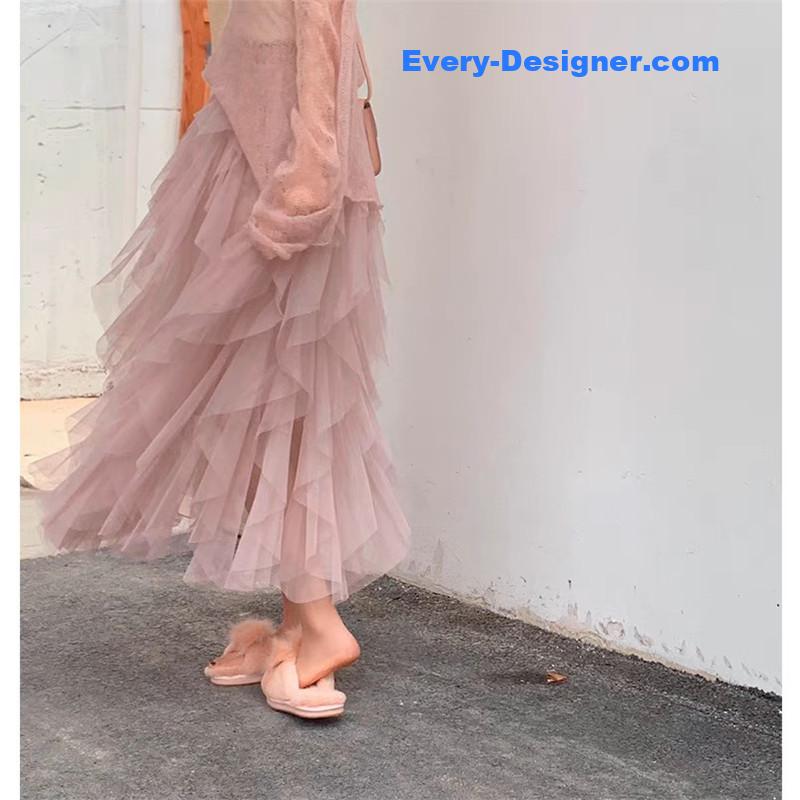 D10r irregular skirt replica designer clothing websites
