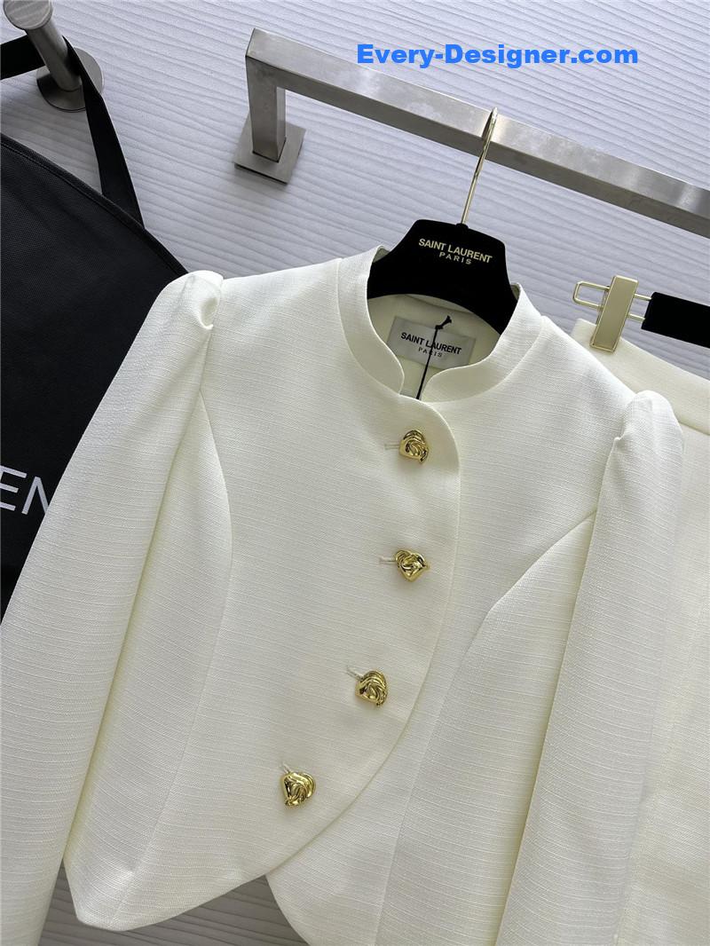 Y51 haute couture suits replica designer clothes