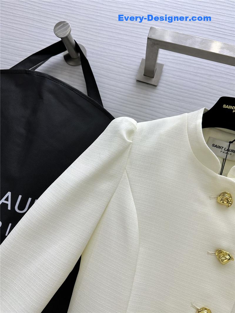 Y51 haute couture suits replica designer clothes