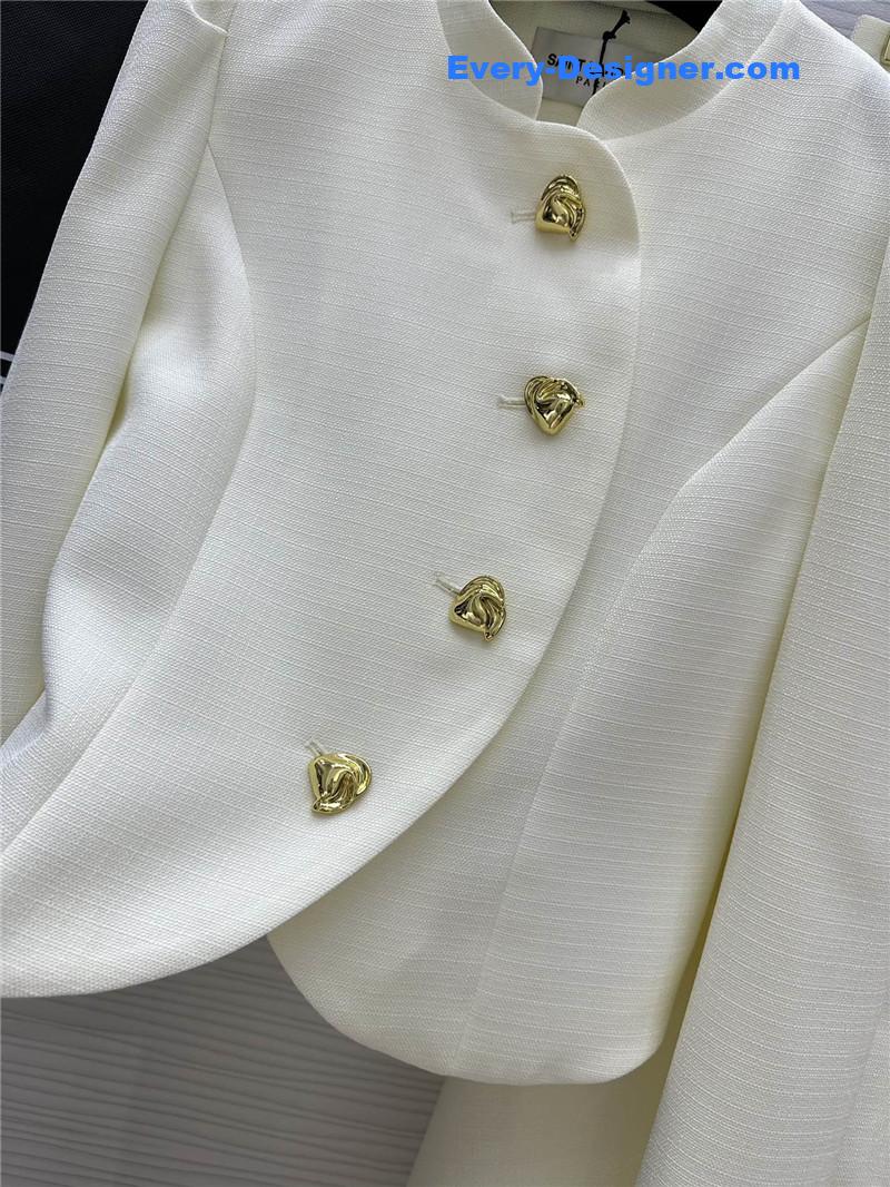 Y51 haute couture suits replica designer clothes