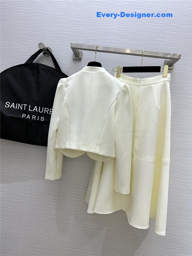 Y51 haute couture suits replica designer clothes