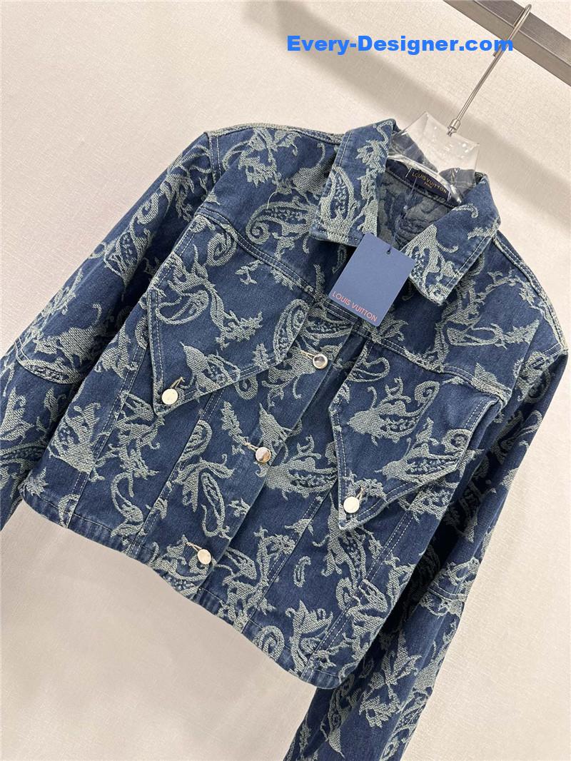 l0vis Vvtt0n lv new denim jacket replica d&g clothing