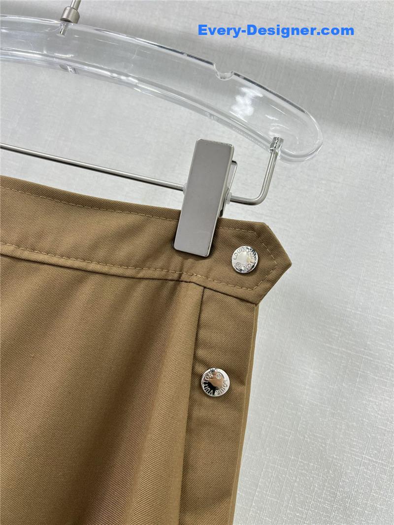 l0vis Vvtt0n lv new skirt replica designer clothes