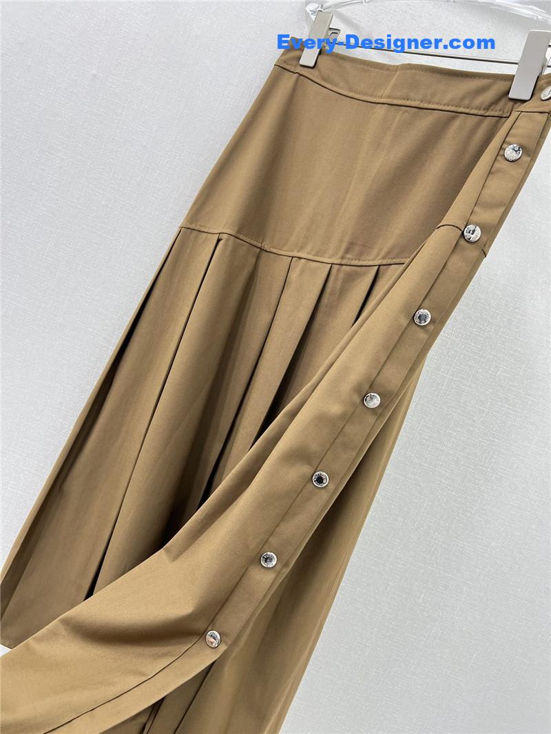 l0vis Vvtt0n lv new skirt replica designer clothes