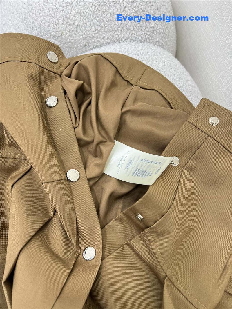 l0vis Vvtt0n lv new skirt replica designer clothes