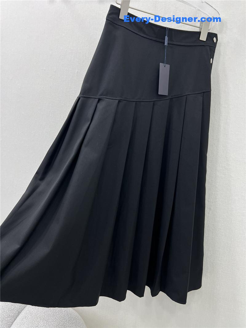 l0vis Vvtt0n lv new skirt replica designer clothes