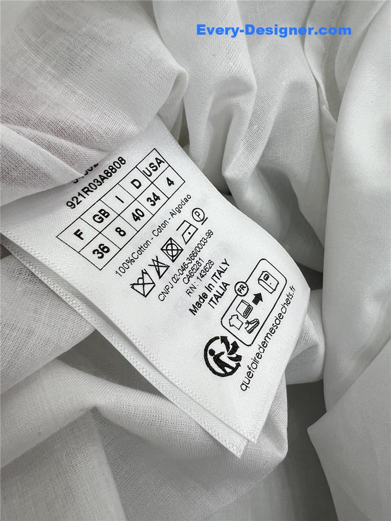 D10r solid maxi skirt replica d&g clothing