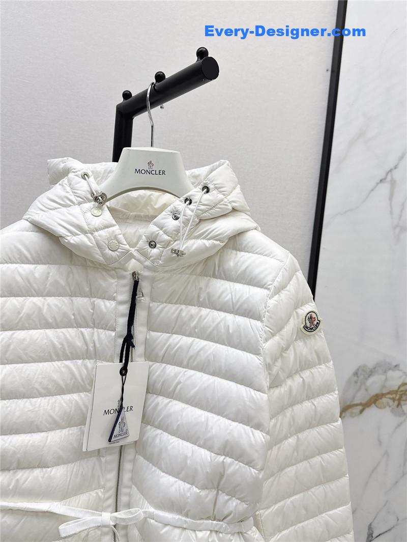 Moncler waist short down jacket replica d&g clothing