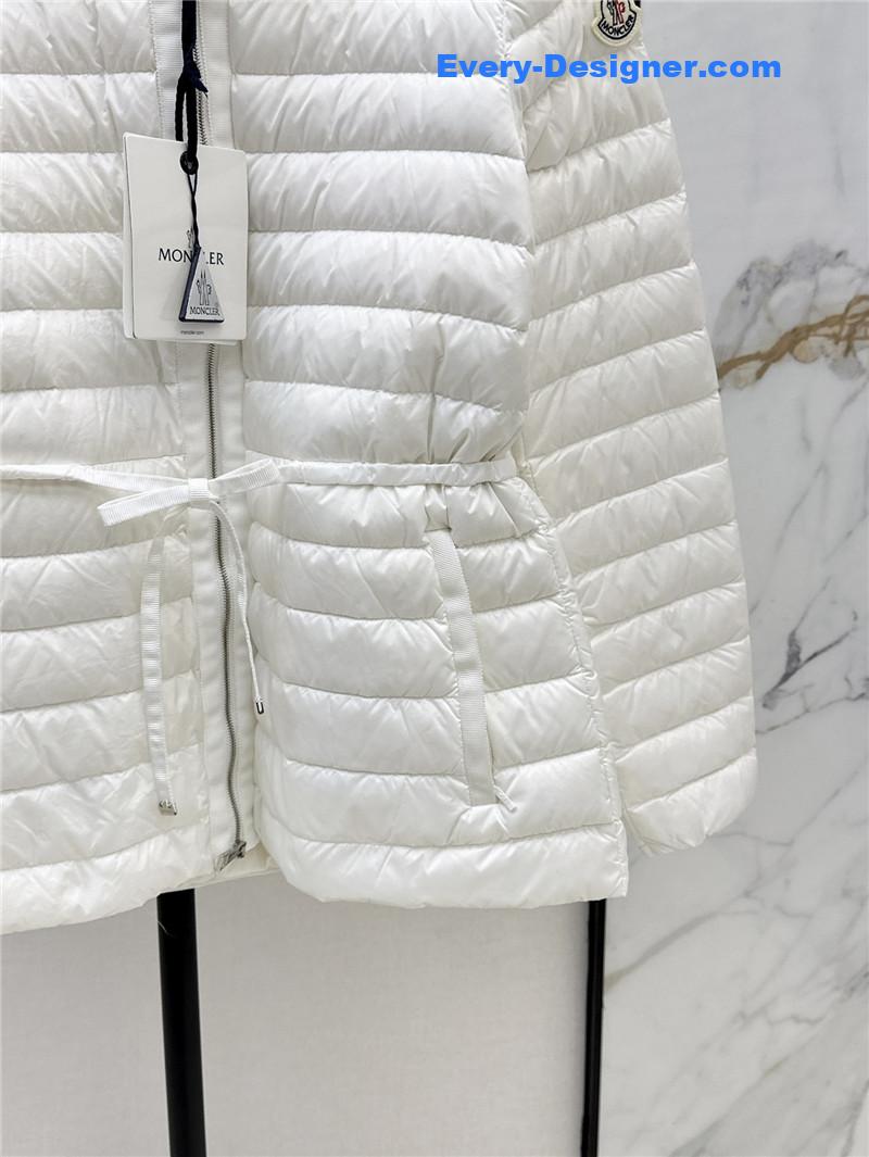 Moncler waist short down jacket replica d&g clothing