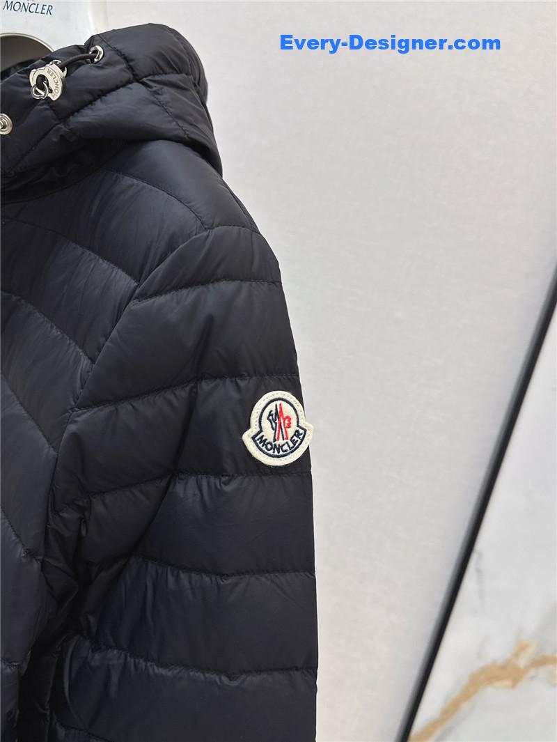 Moncler waist short down jacket replica d&g clothing