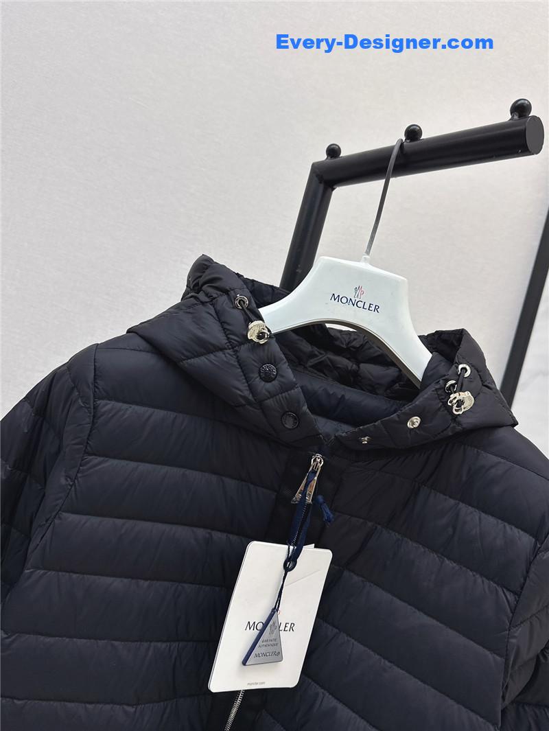 Moncler waist short down jacket replica d&g clothing