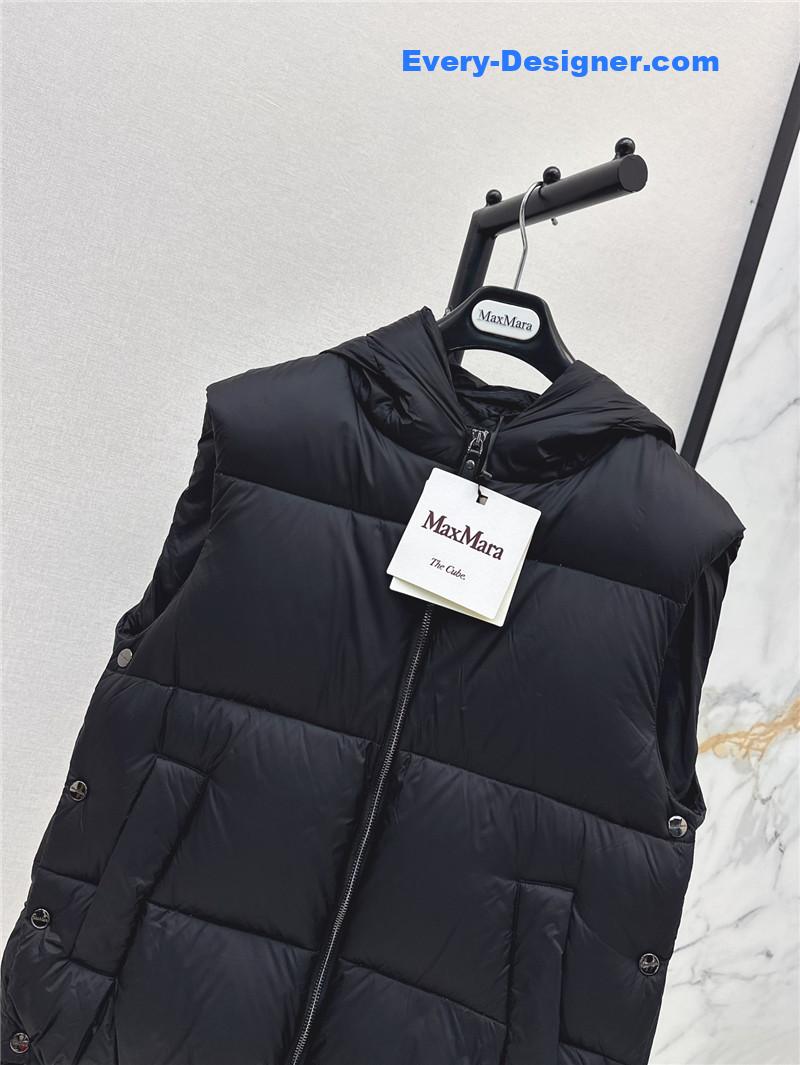Vanitoo hooded down vest cheap replica designer clothes