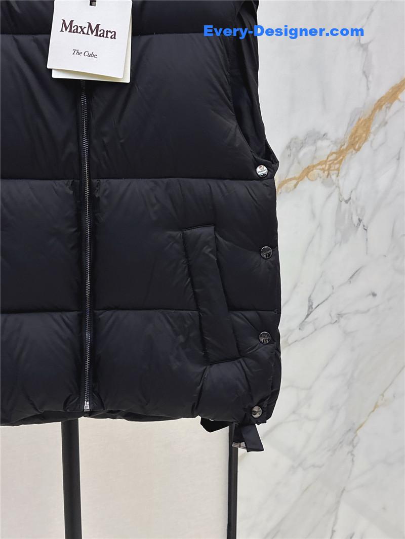 Vanitoo hooded down vest cheap replica designer clothes