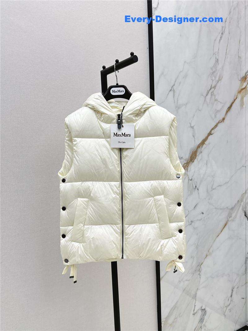Vanitoo hooded down vest cheap replica designer clothes