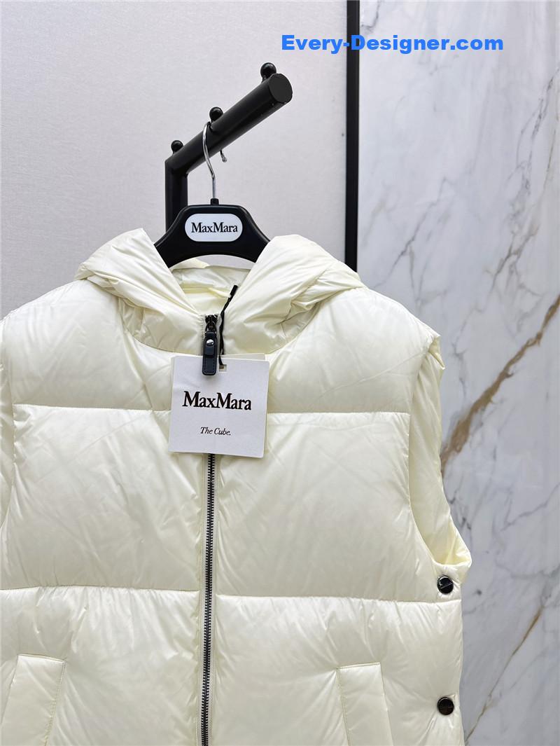 Vanitoo hooded down vest cheap replica designer clothes