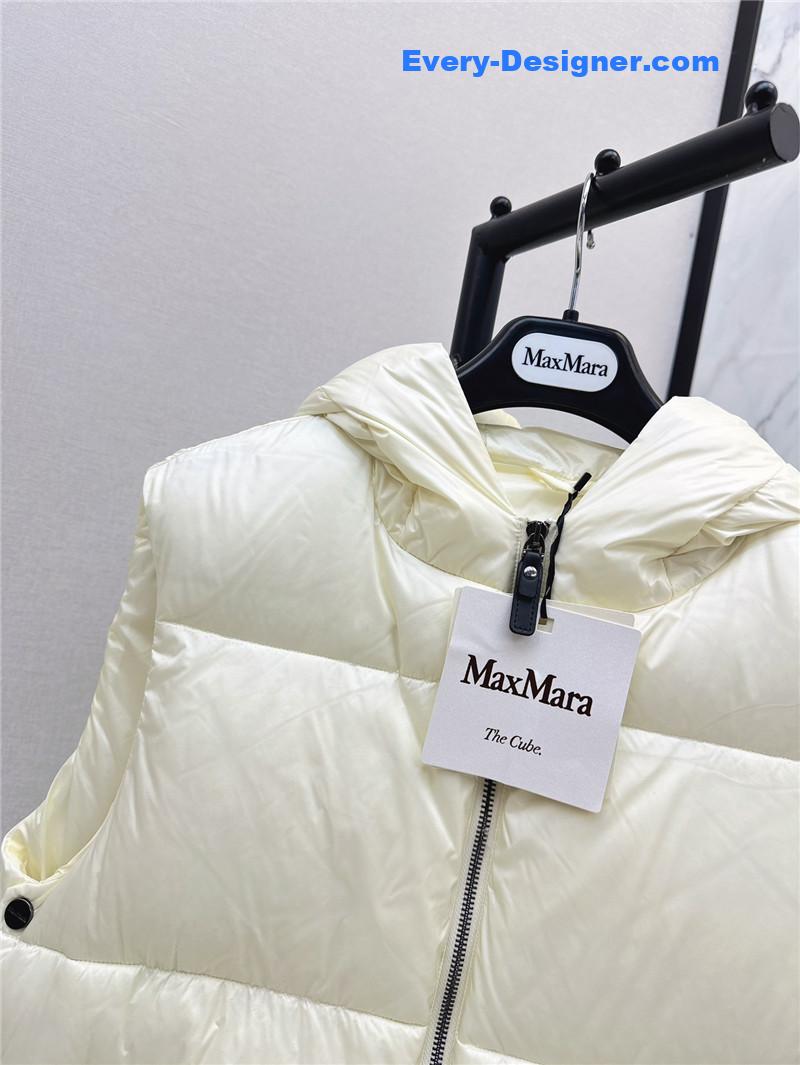 Vanitoo hooded down vest cheap replica designer clothes