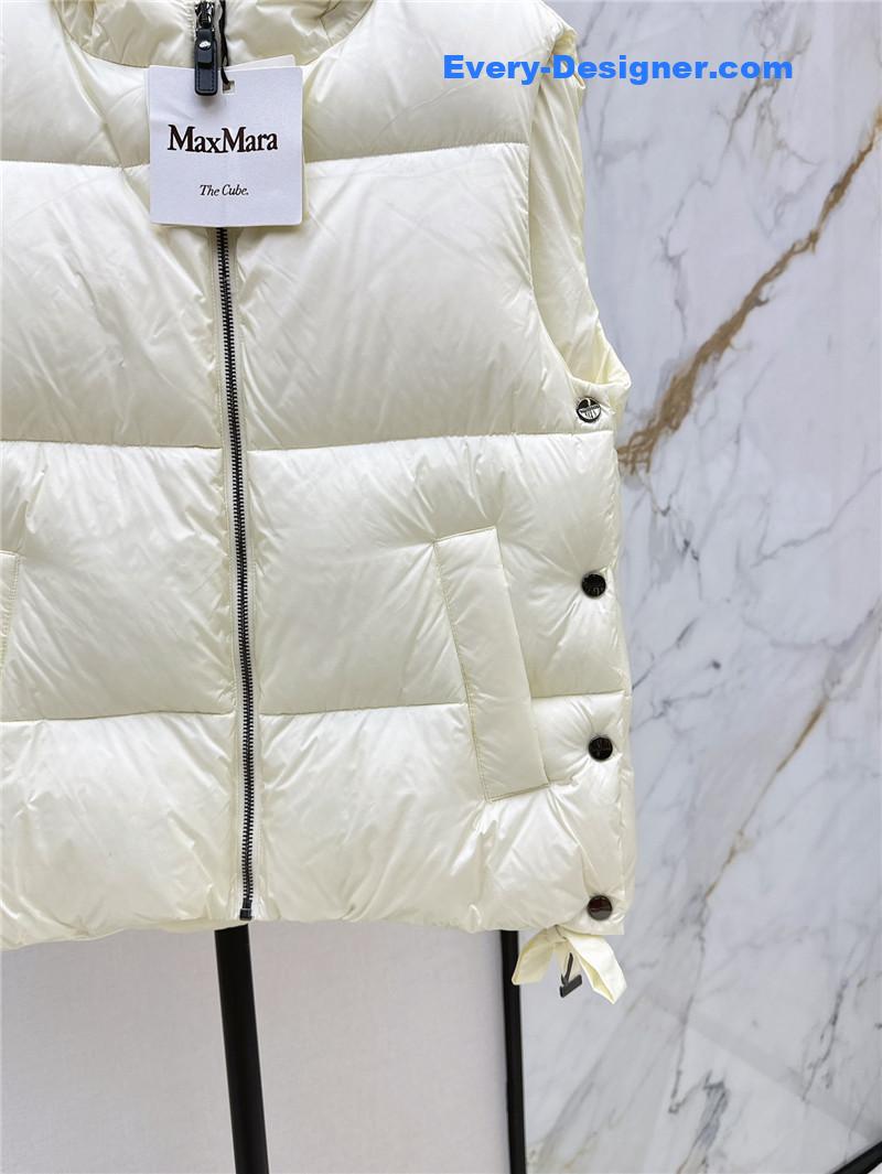 Vanitoo hooded down vest cheap replica designer clothes