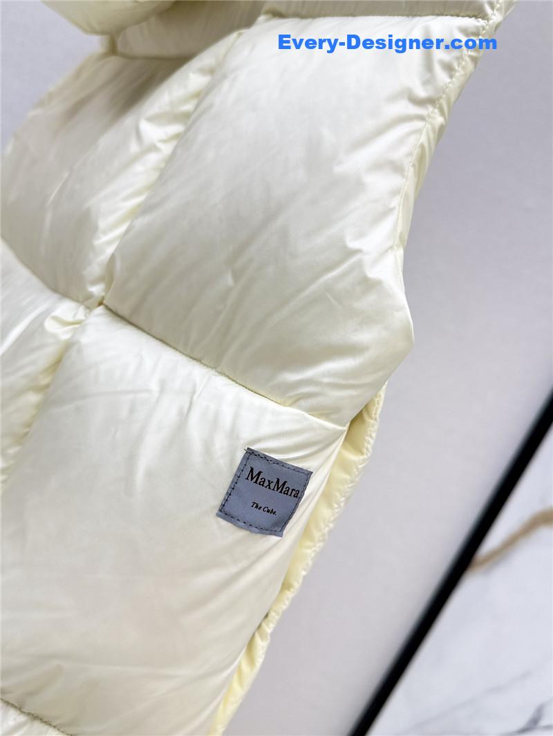 Vanitoo hooded down vest cheap replica designer clothes