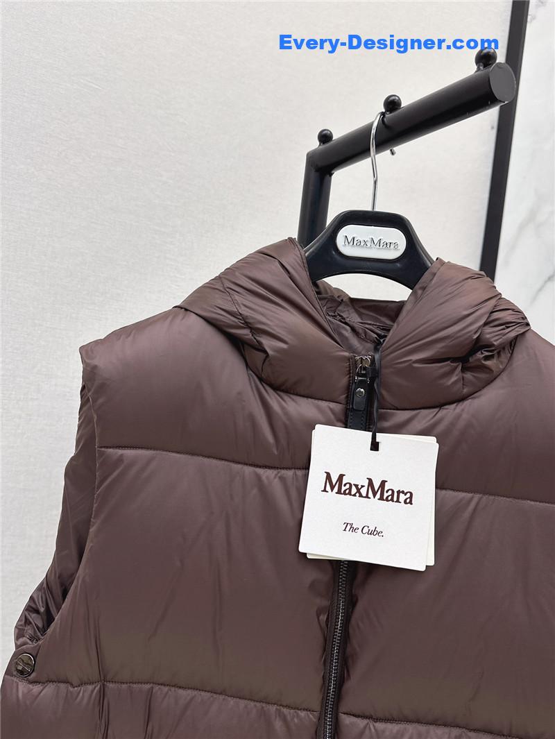 Vanitoo hooded down vest cheap replica designer clothes