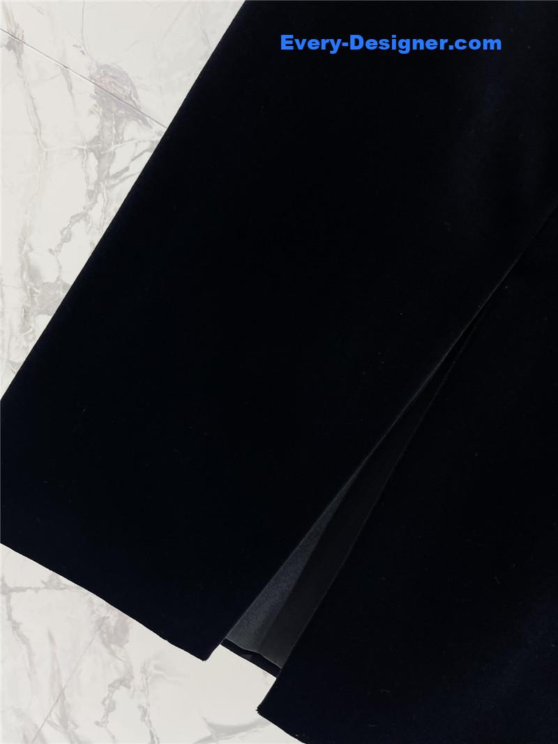 D10r velvet skirt replica clothing sites