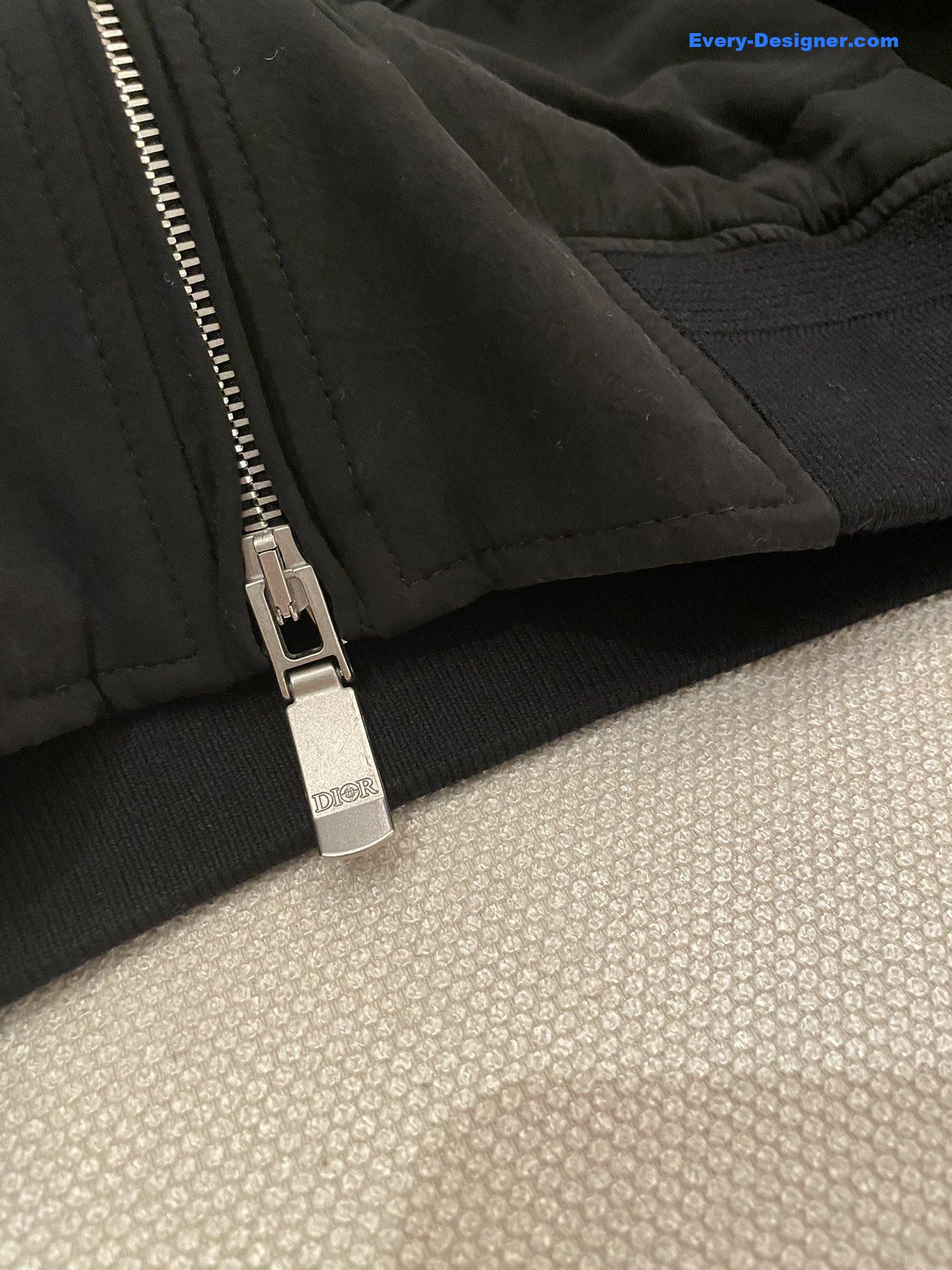 D10r jacket baseball coat