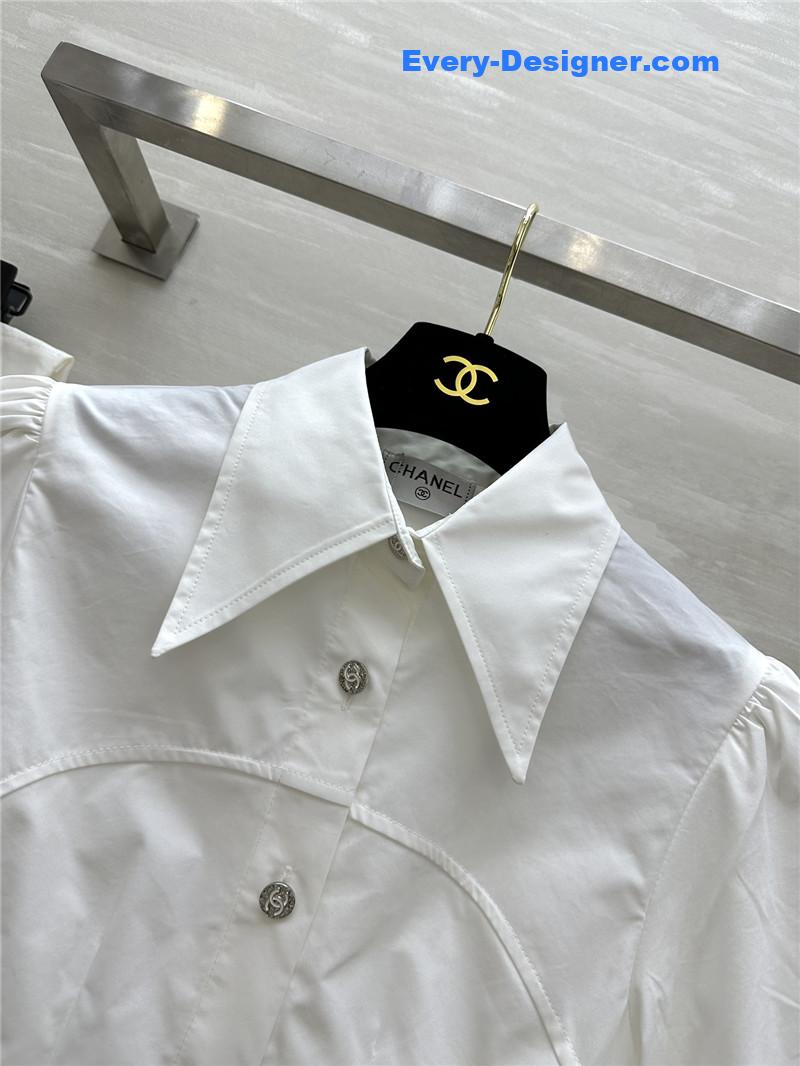 Ch**el palace style shirt