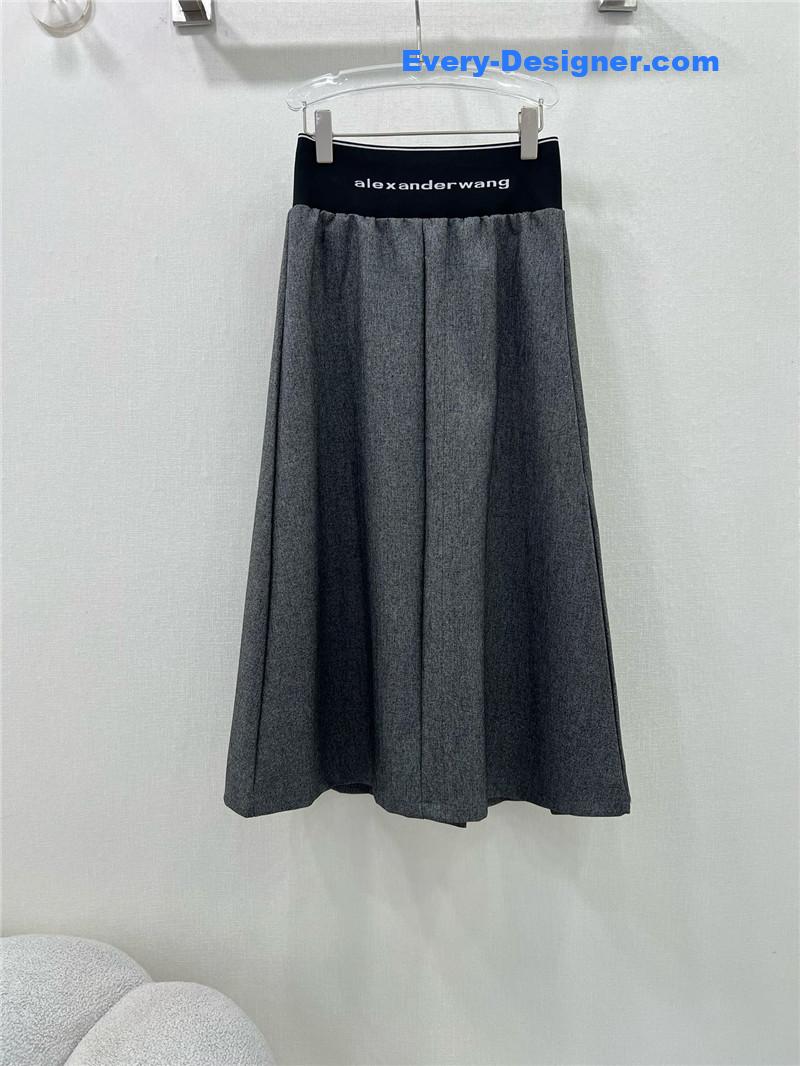 A1exa*der wang skirt