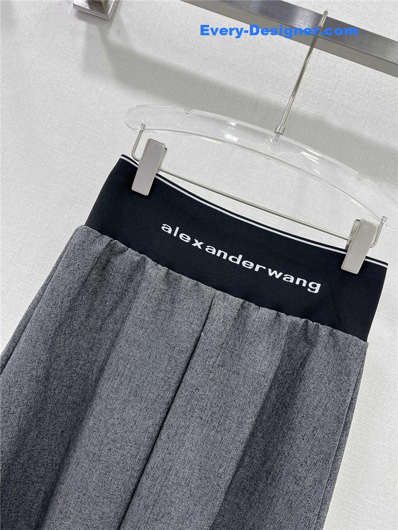 A1exa*der wang skirt