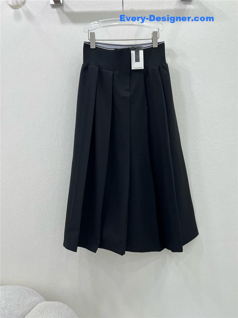 A1exa*der wang skirt
