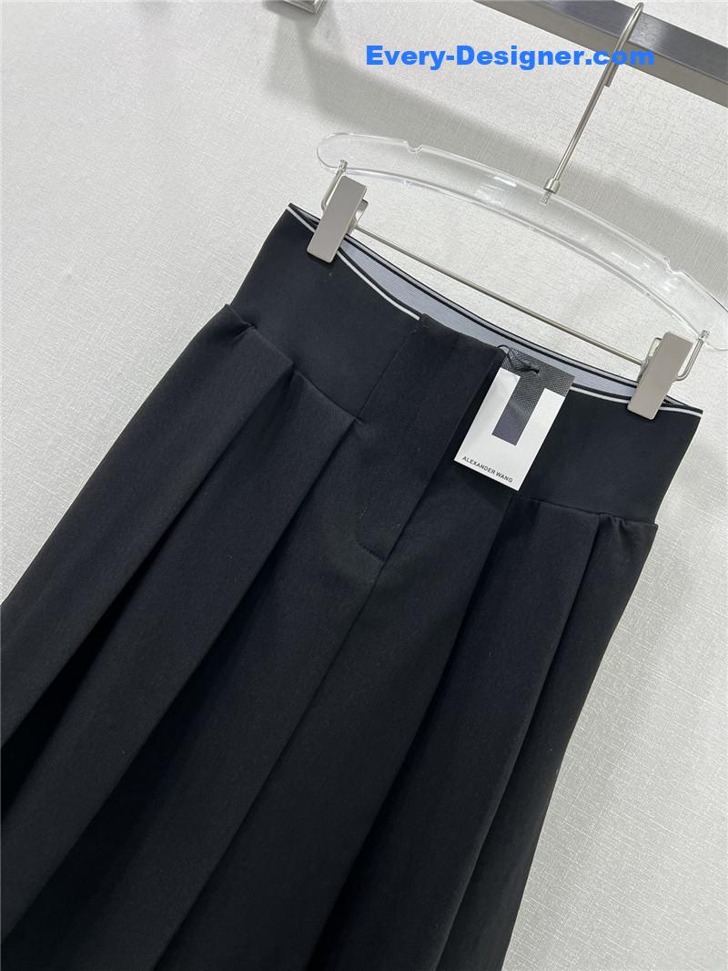 A1exa*der wang skirt