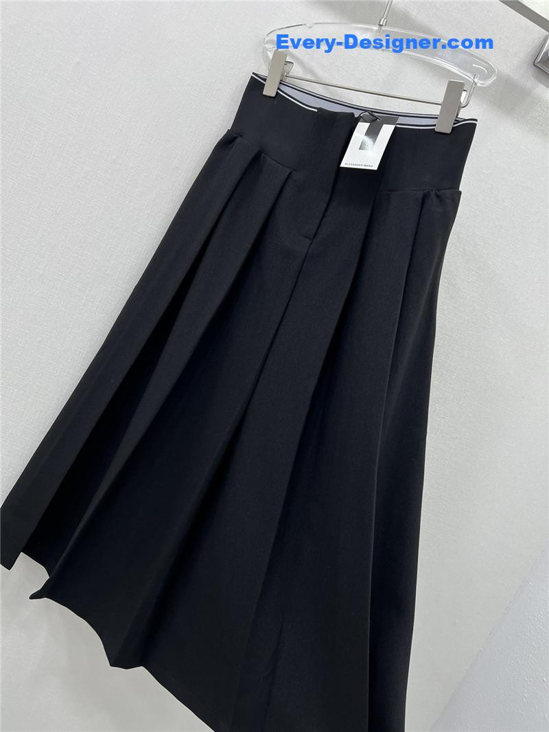 A1exa*der wang skirt