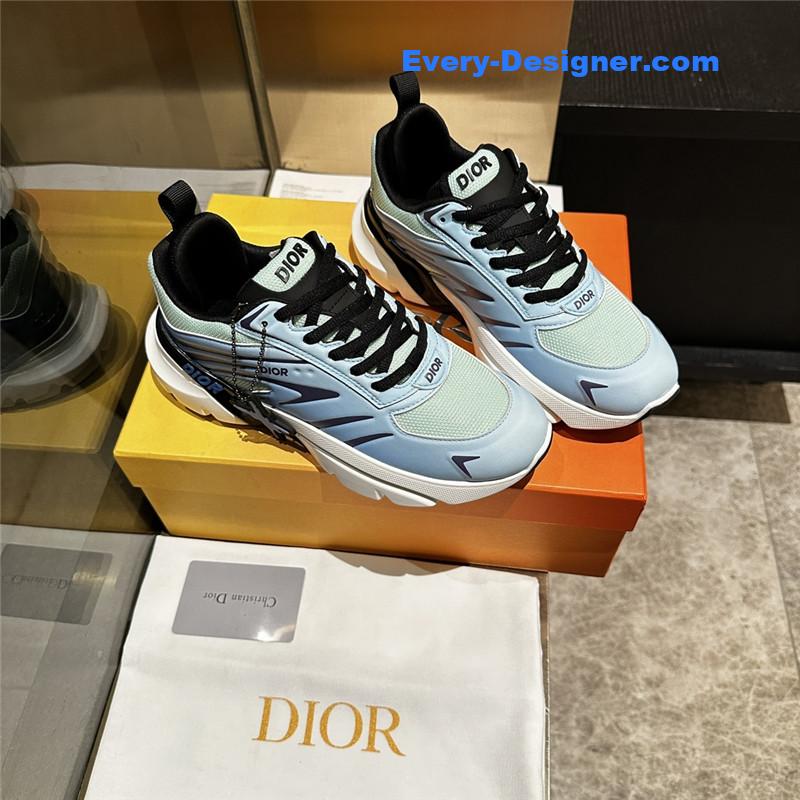 D10r lewis hamilton b44 blade sneaker