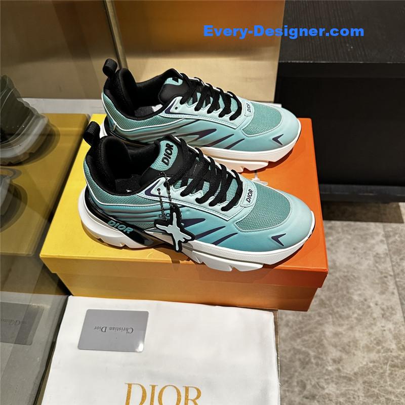 D10r lewis hamilton sneakers blue