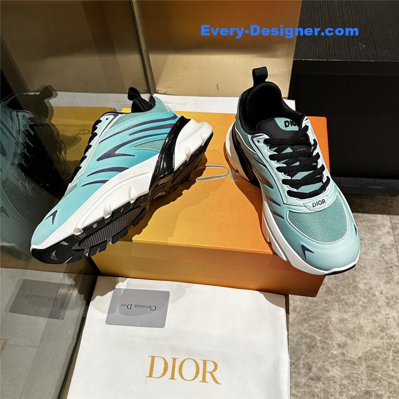 D10r lewis hamilton sneakers blue