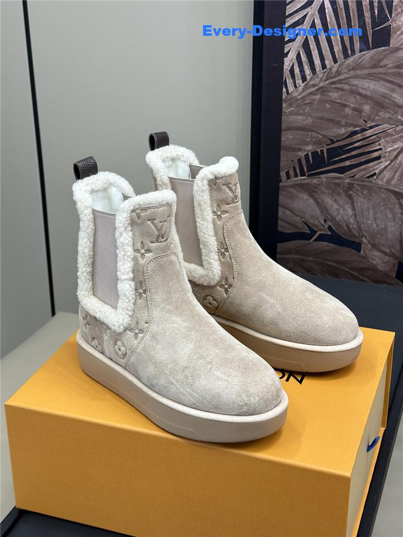 l0vis Vvtt0n aspen chelsea ankle boot