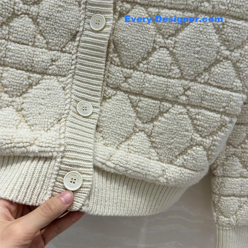 D10r navy collar coat