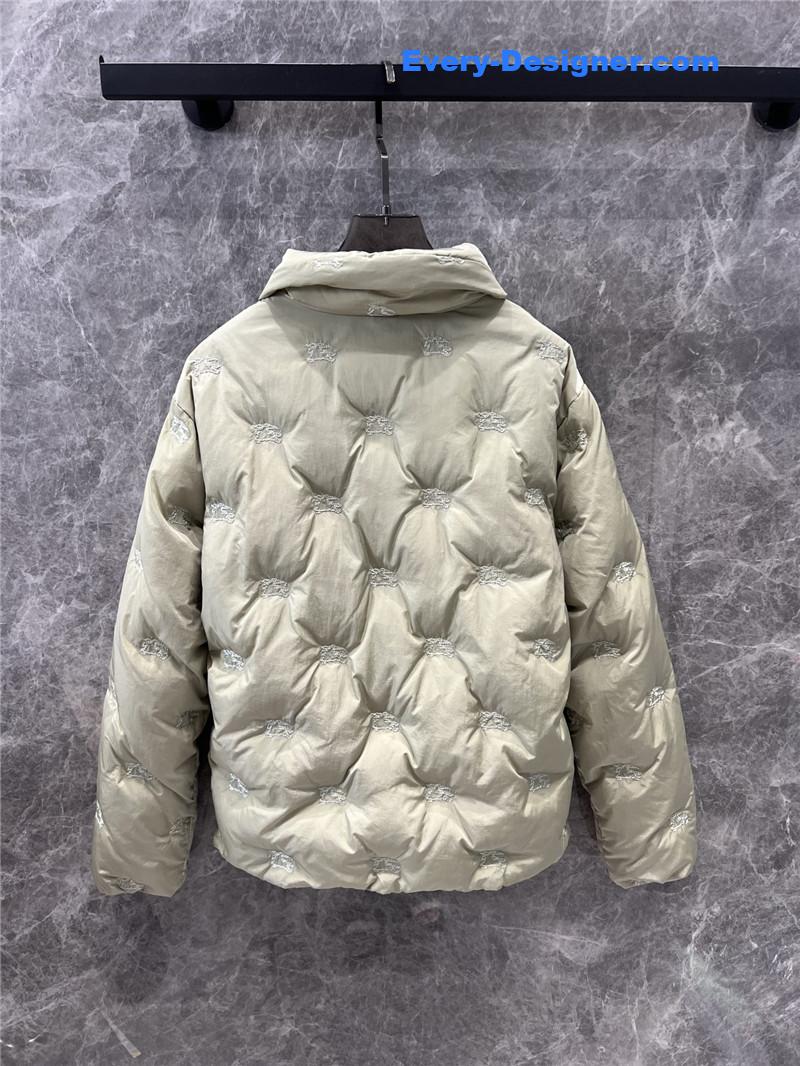 Bv*b*rry down jacket