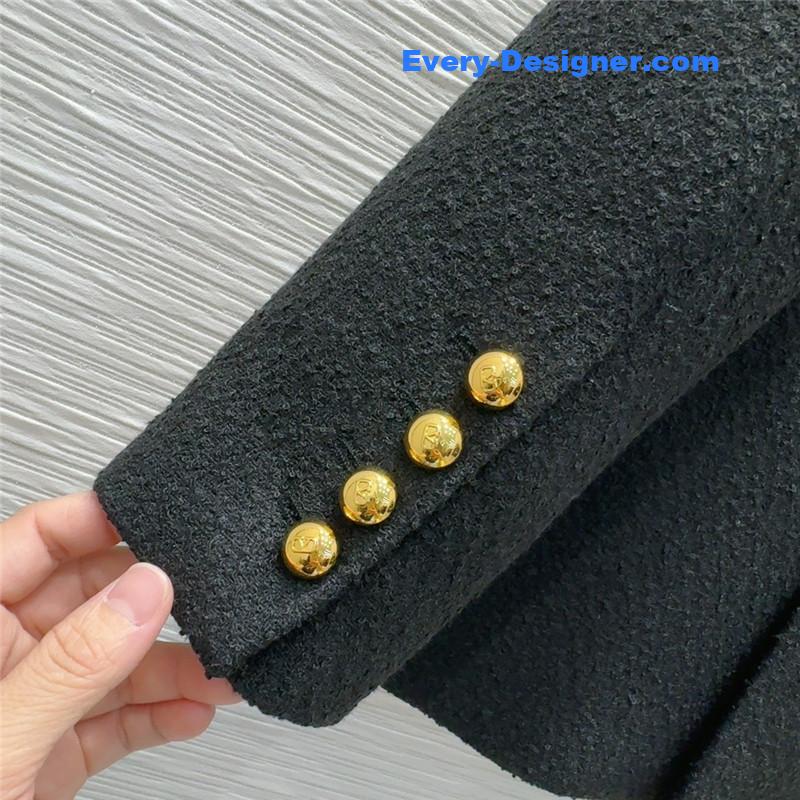 Va1e*ntin0 new style suit jacket