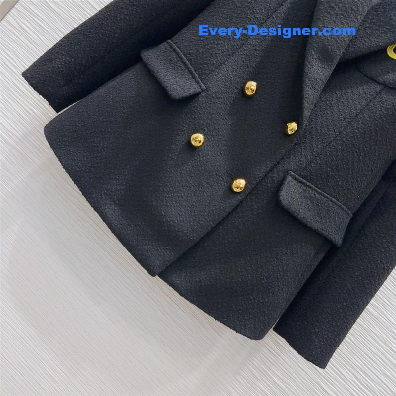 Va1e*ntin0 new style suit jacket