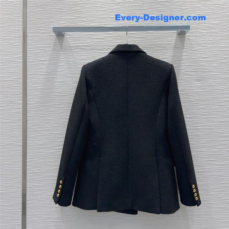 Va1e*ntin0 new style suit jacket