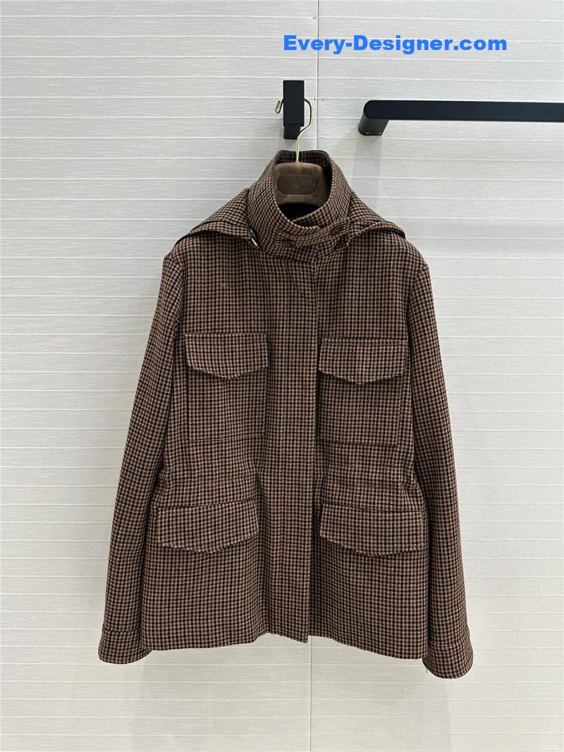 L0r0 P1ana traveler jacket