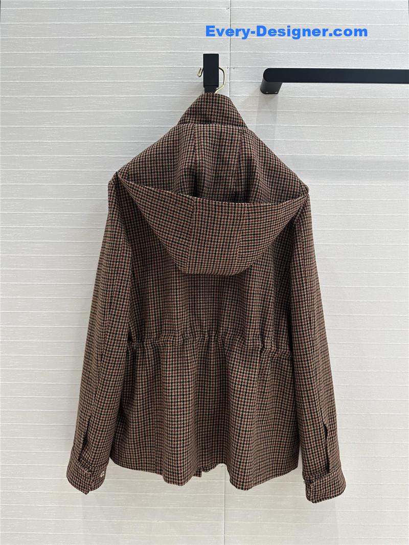 L0r0 P1ana traveler jacket