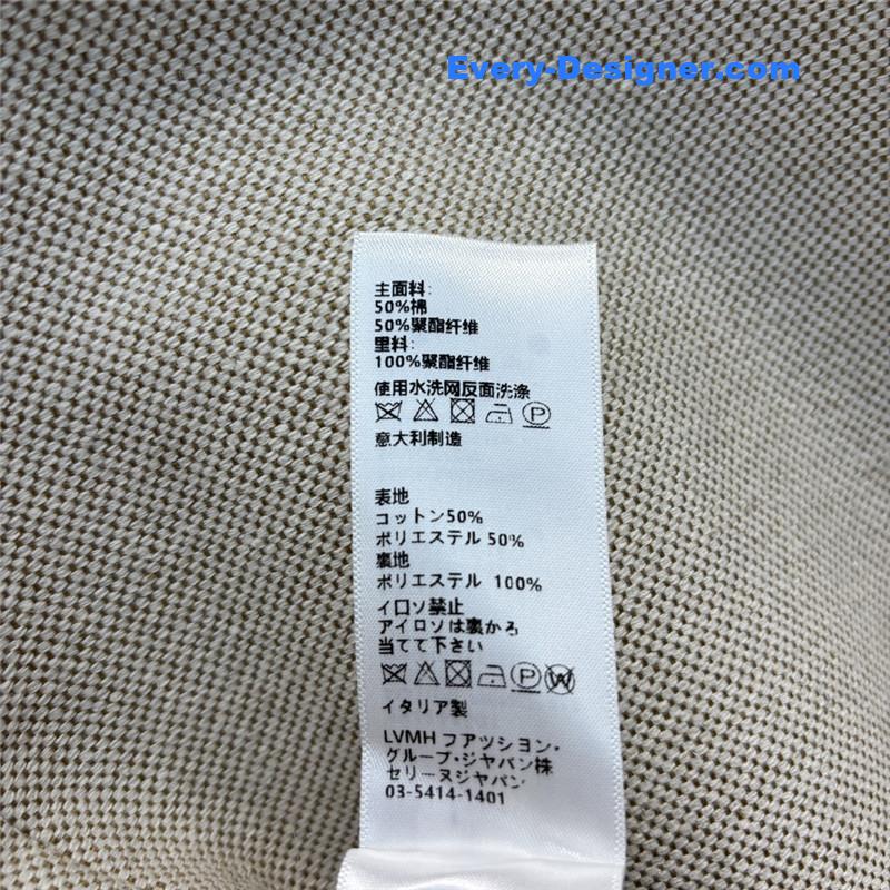 Ce1i*e herringbone blazer