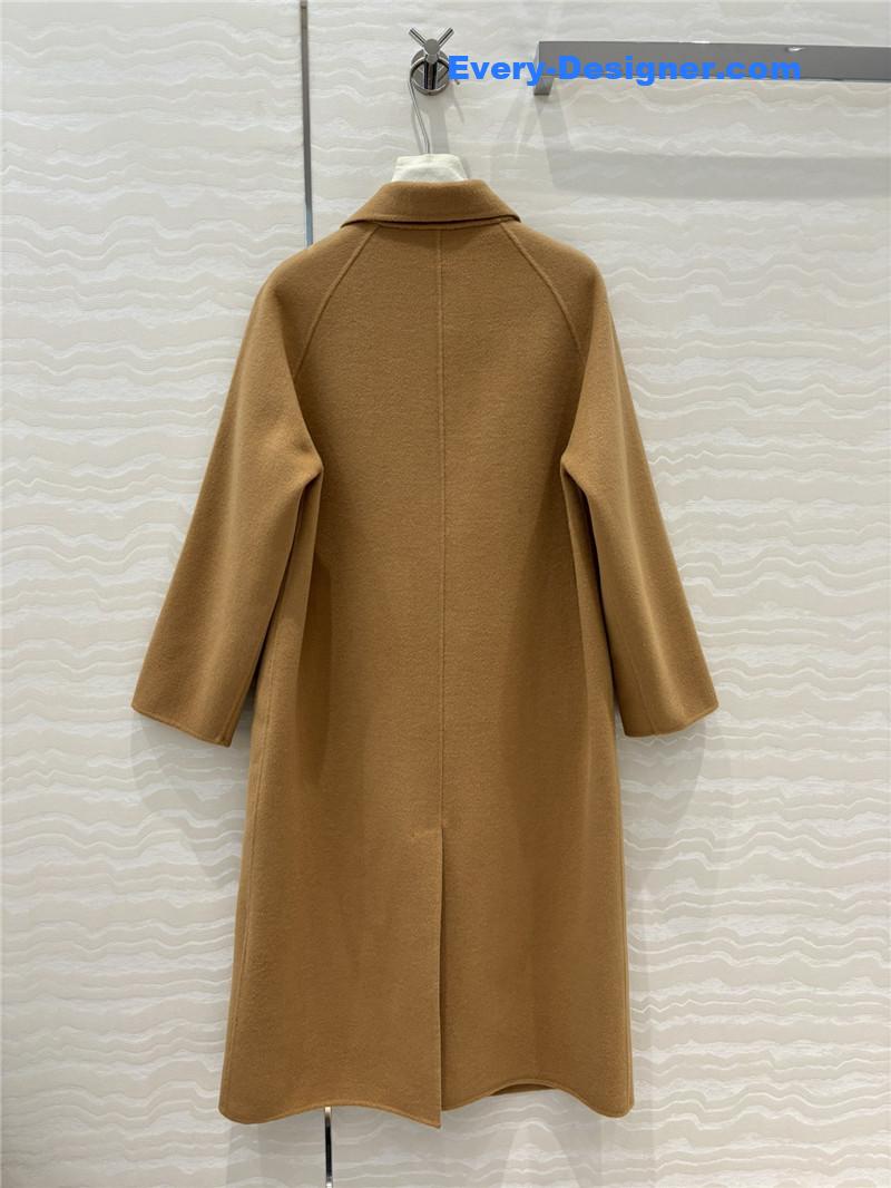 M1um1u wool coat