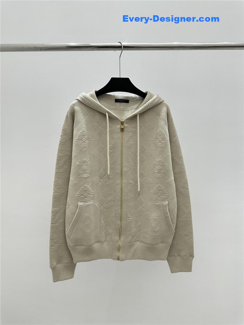 l0vis Vvtt0n lv cardigan jacket