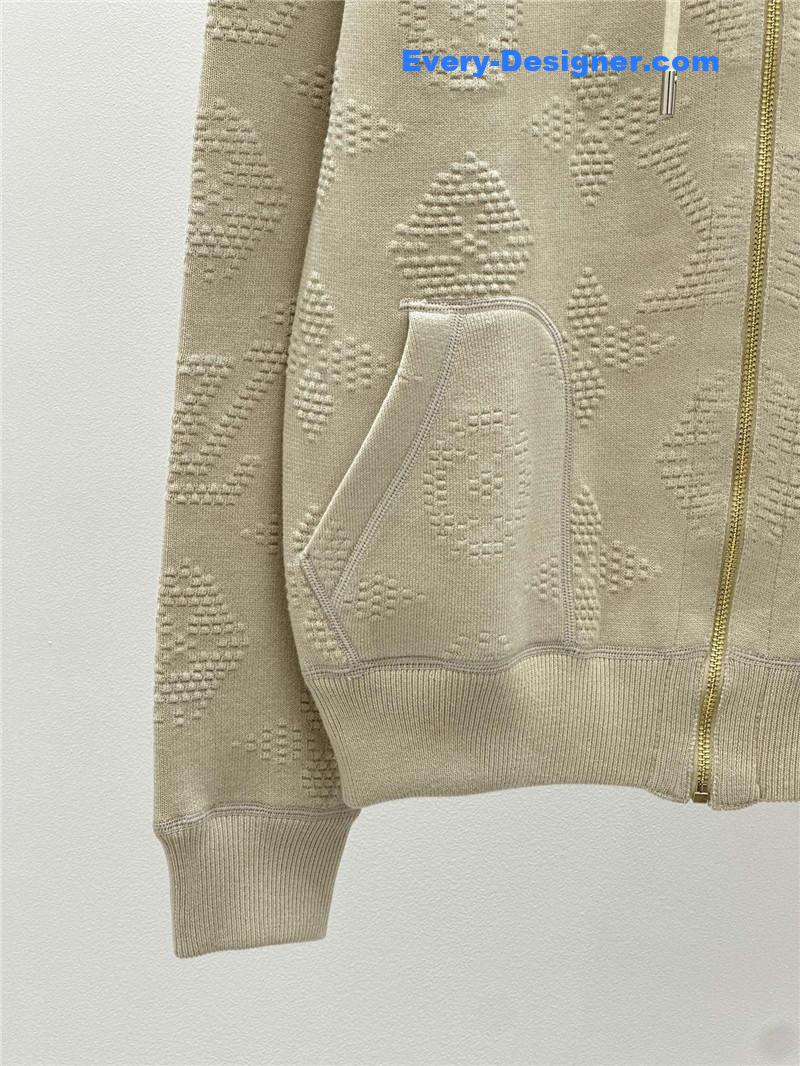 l0vis Vvtt0n lv cardigan jacket