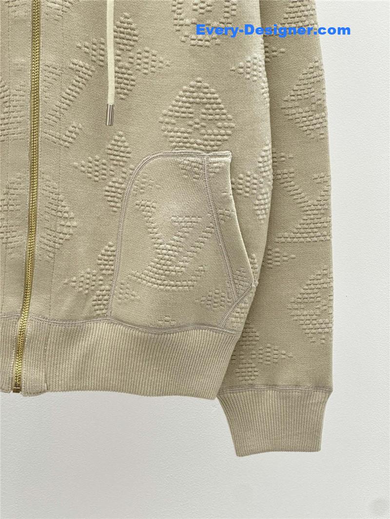 l0vis Vvtt0n lv cardigan jacket