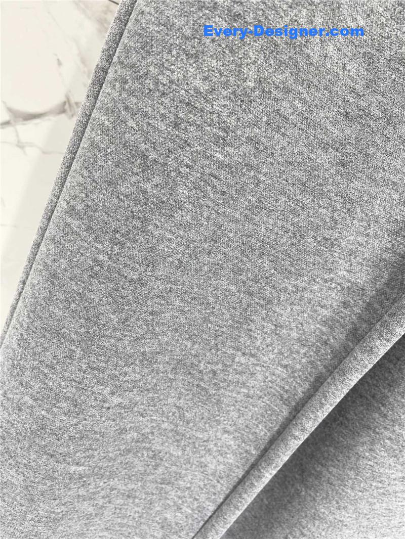 Ce1i*e straight wide-leg pants