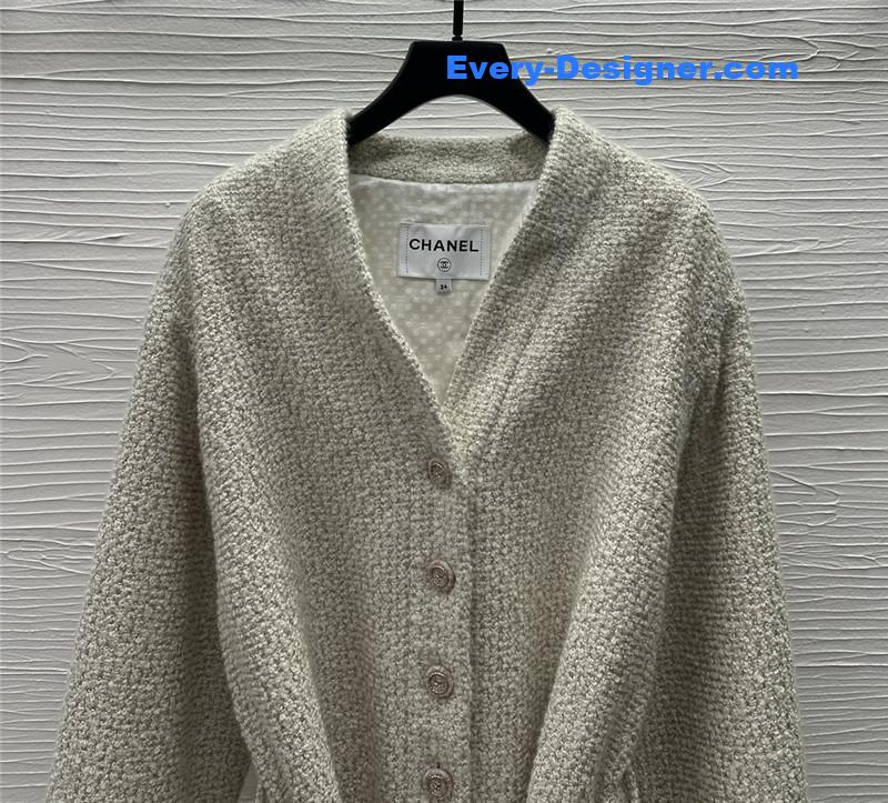 Ch**el handmade jacket